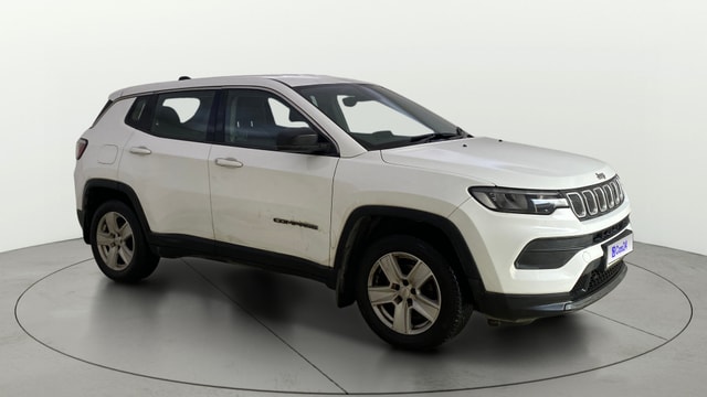 View Jeep Compass Image 21 Used Jeep Compass Image 21