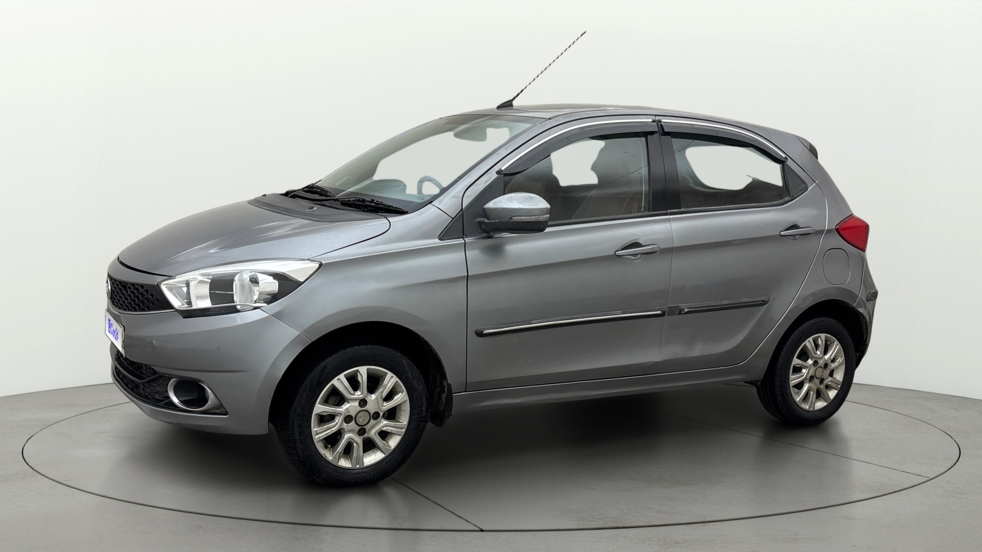 Used 2018 Tata Tiago Used 2018 Tata Tiago