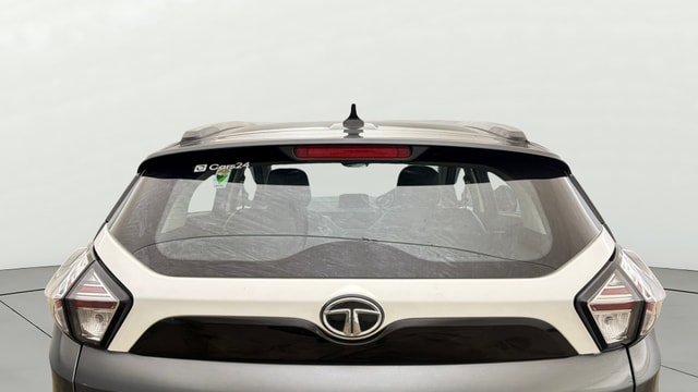 View Tata Nexon Image 4 Used Tata Nexon Image 4