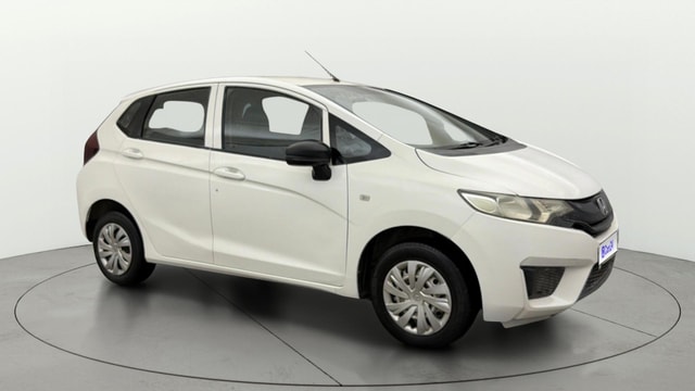 View Honda Jazz Image 35 Used Honda Jazz Image 35