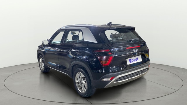 View Hyundai Creta Image 2 Used Hyundai Creta Image 2