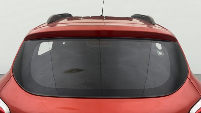 View Renault Kwid Image 4 Used Renault Kwid Image 4