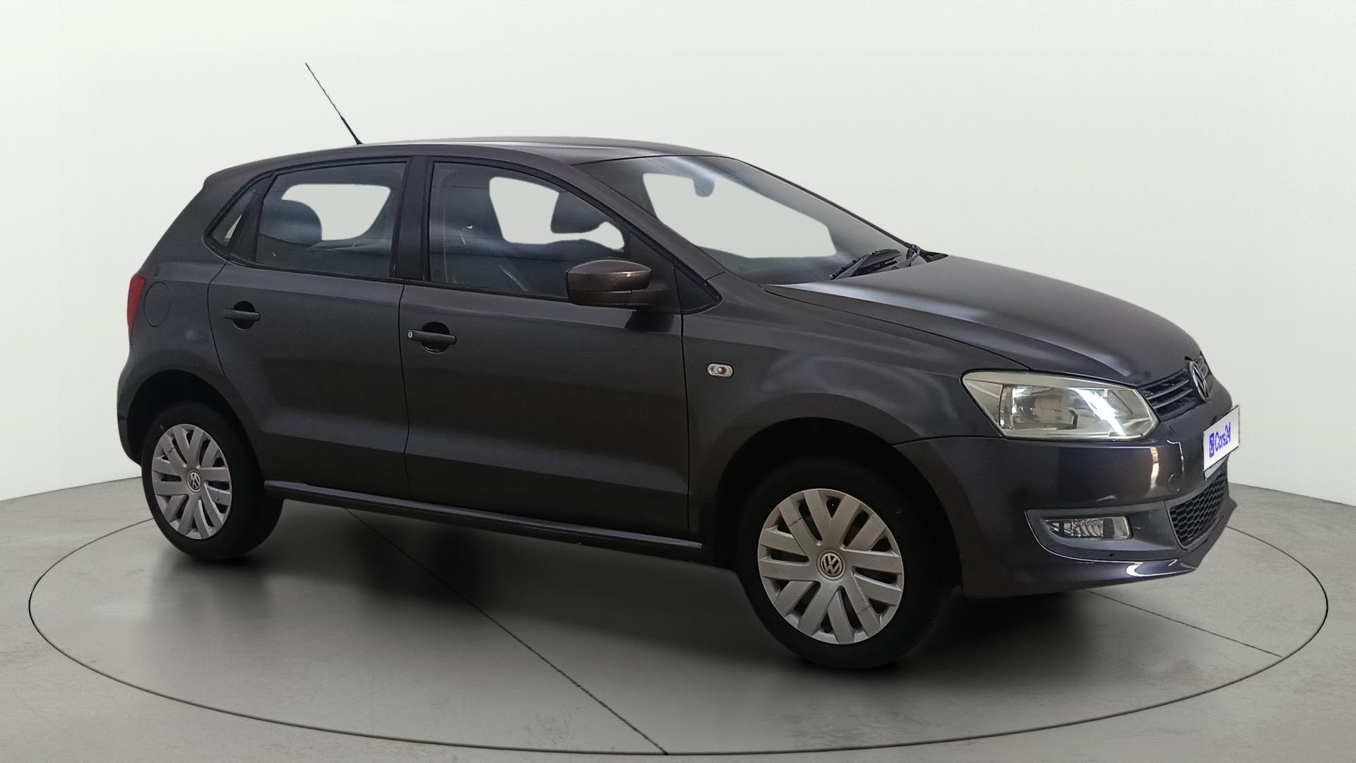 View 2013 Volkswagen Polo 1.2 Comfortline Petrol Image 36 Used 2013 Volkswagen Polo 1.2 Comfortline Petrol Image 36