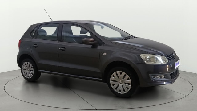 View Volkswagen Polo Image 36 Used Volkswagen Polo Image 36