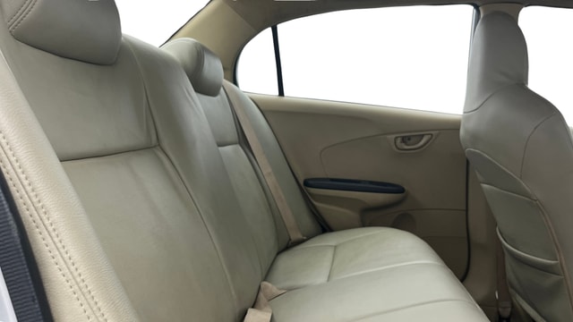 View Honda Amaze Image 28 Used Honda Amaze Image 28