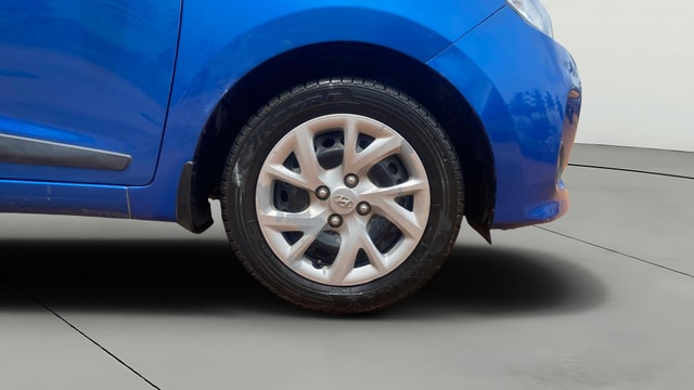 View Hyundai Grand i10 Image 40 Used Hyundai Grand i10 Image 40