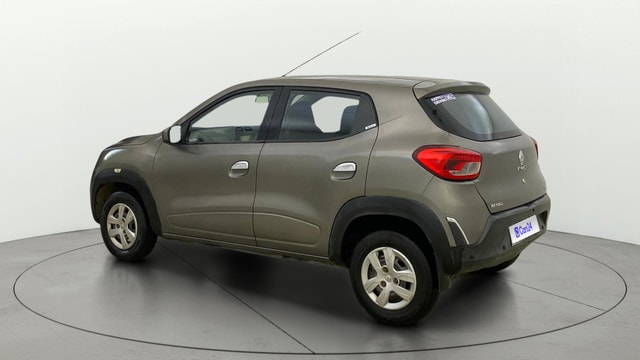 View Renault Kwid Image 2 Used Renault Kwid Image 2