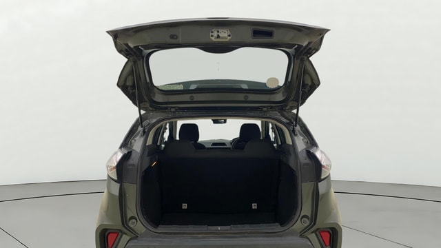 View Tata Nexon Image 16 Used Tata Nexon Image 16