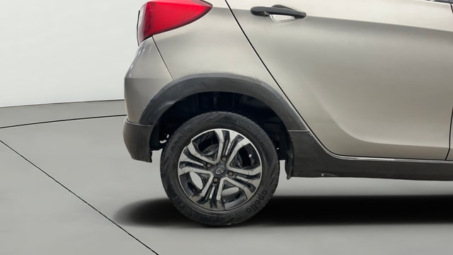 View Tata Tiago NRG Image 23 Used Tata Tiago NRG Image 23