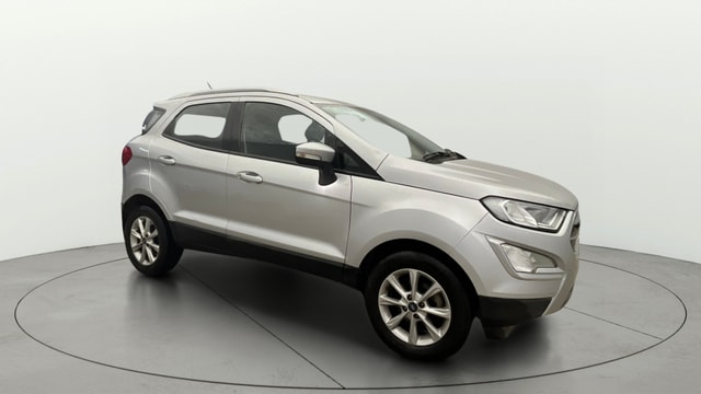 View Ford EcoSport Image 13 Used Ford EcoSport Image 13
