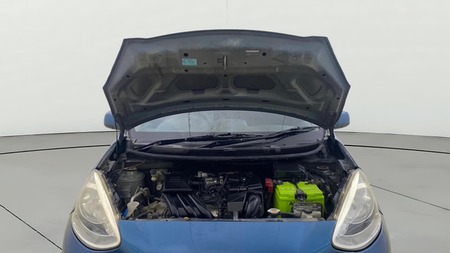View Nissan Micra Image 31 Used Nissan Micra Image 31