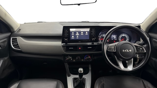 View Kia Seltos Image 15 Used Kia Seltos Image 15