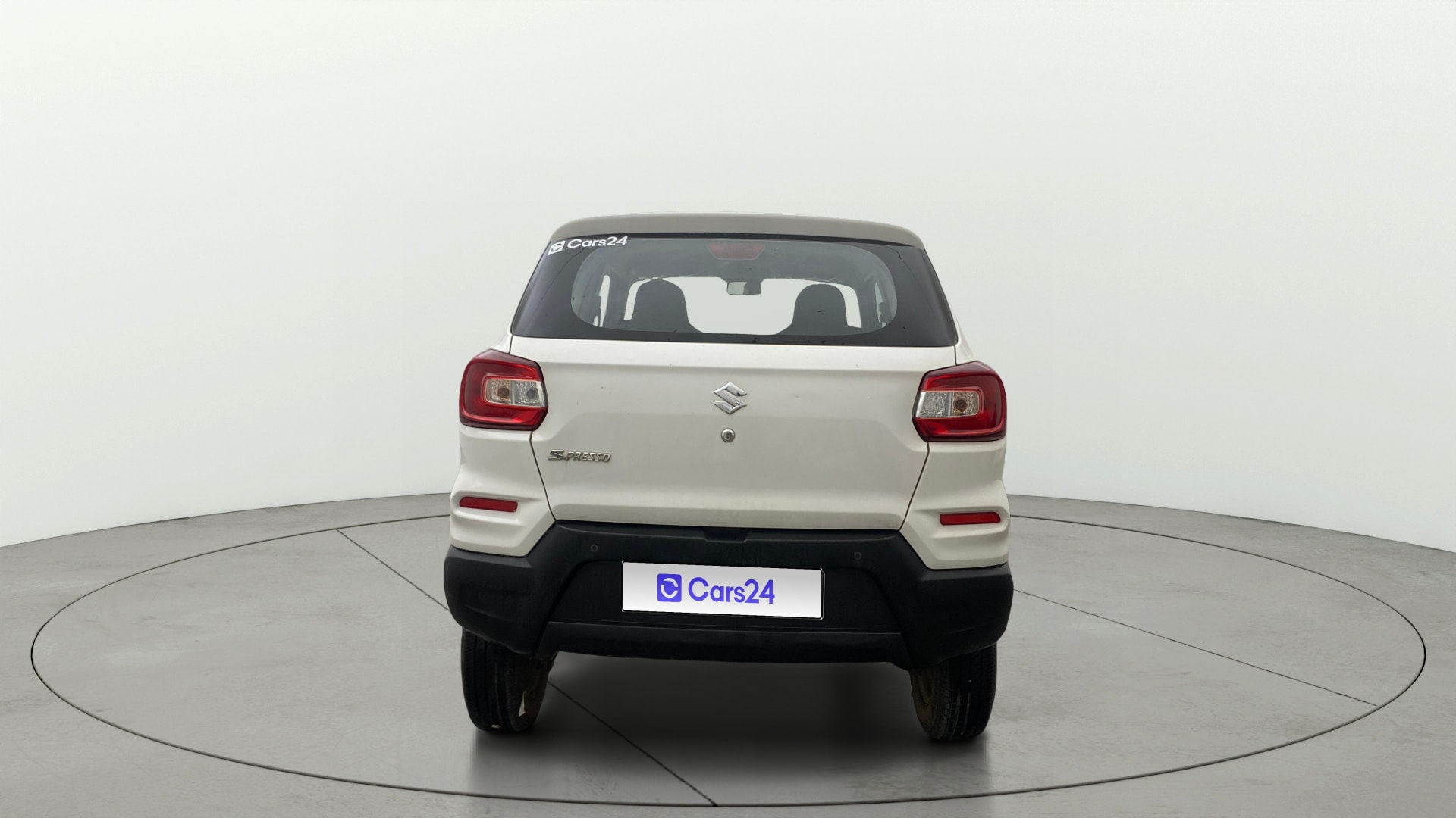 Used 2023 Maruti Suzuki 1000 Used 2023 Maruti Suzuki 1000