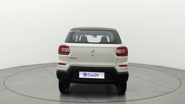 View Maruti Suzuki 1000 Image 38 Used Maruti Suzuki 1000 Image 38