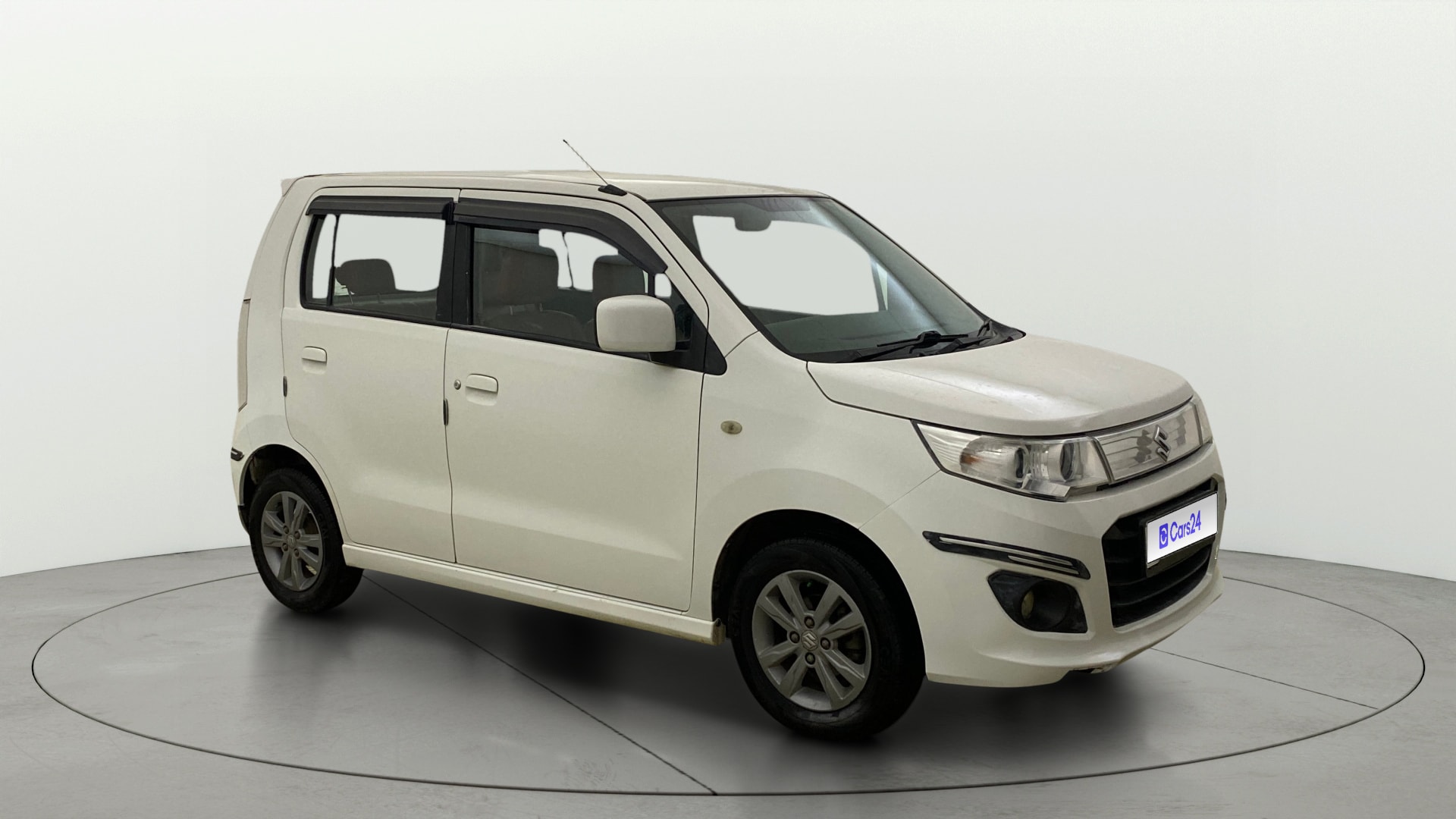 Used 2014 Maruti Suzuki Stingray Used 2014 Maruti Suzuki Stingray