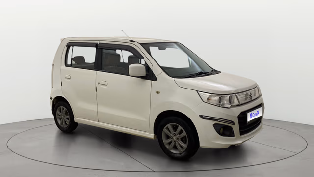 View Maruti Suzuki Stingray Image 21 Used Maruti Suzuki Stingray Image 21