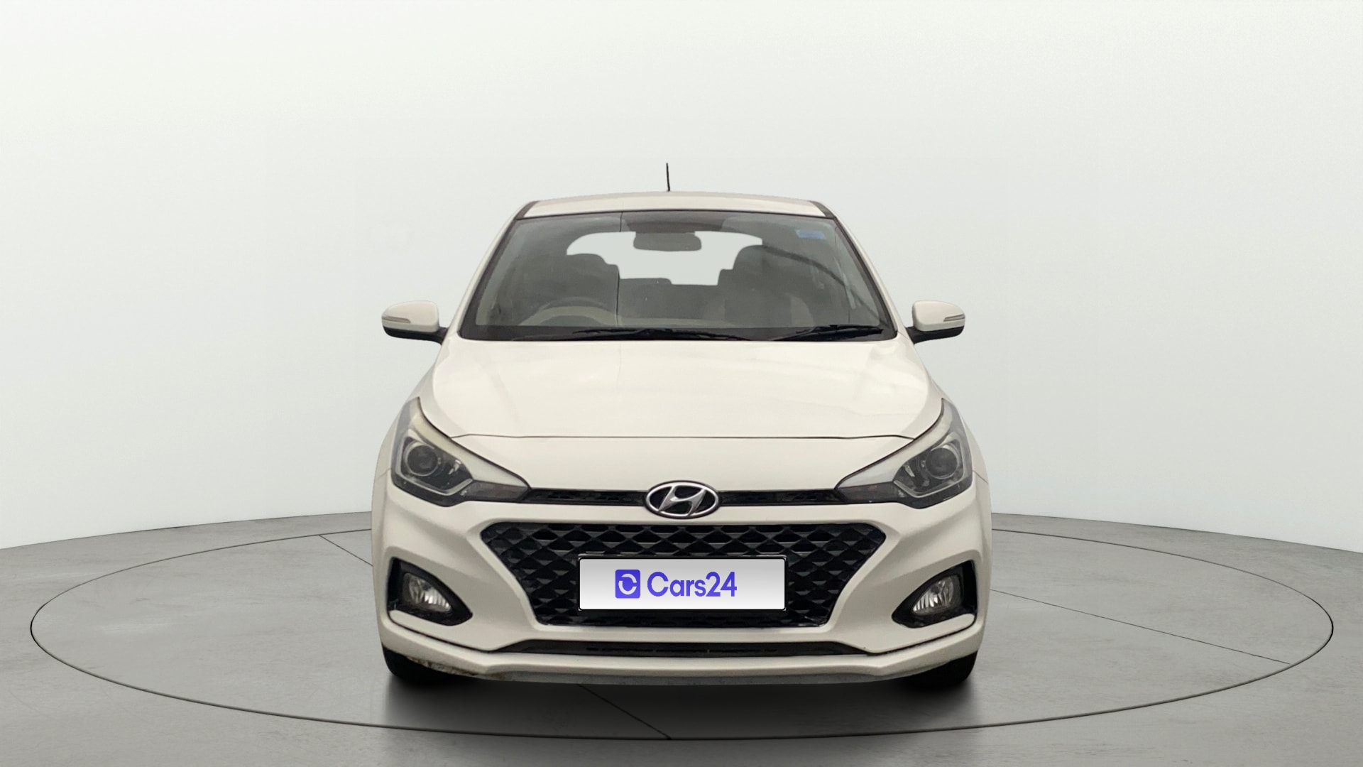 Used 2018 Hyundai Elite i20 Used 2018 Hyundai Elite i20