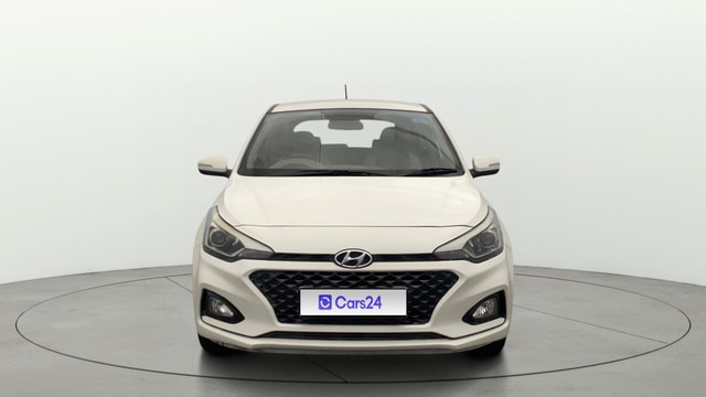 View Hyundai Elite i20 Image 1 Used Hyundai Elite i20 Image 1