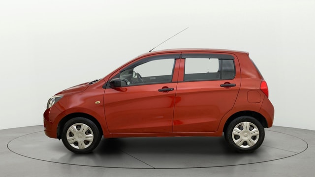View Maruti Suzuki 1000 Image 5 Used Maruti Suzuki 1000 Image 5