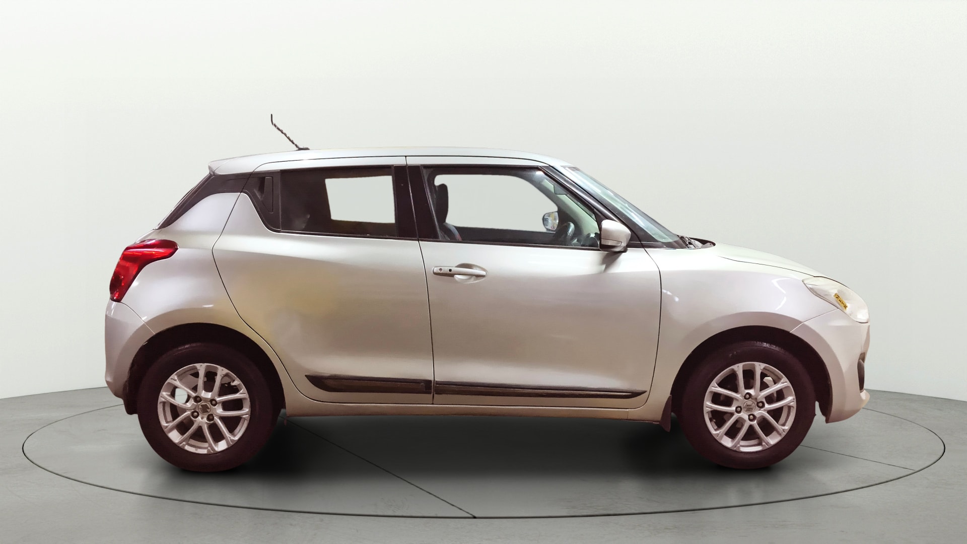 View 2018 Maruti Suzuki 1000 Base Variant Image 8 Used 2018 Maruti Suzuki 1000 Base Variant Image 8