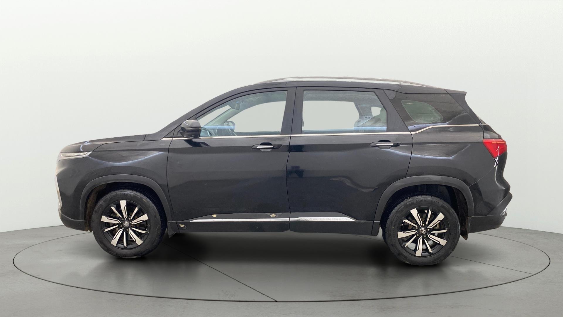 View 2021 MG Hector Sharp Petrol BS IV Image 5 Used 2021 MG Hector Sharp Petrol BS IV Image 5