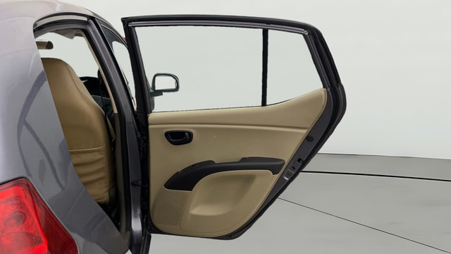 View Hyundai i10 Image 7 Used Hyundai i10 Image 7