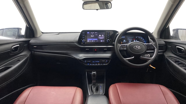 View Hyundai Elite i20 Image 16 Used Hyundai Elite i20 Image 16