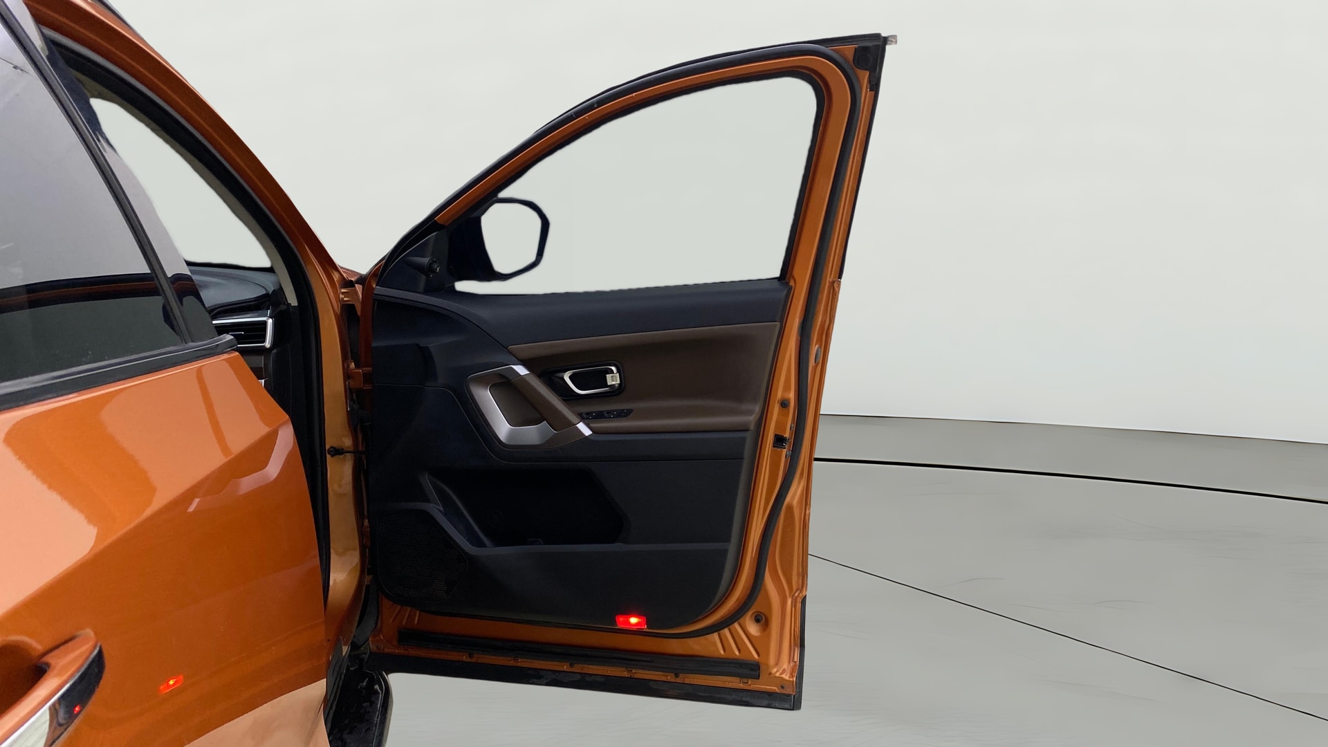 View 2019 Tata Harrier XE Image 47 Used 2019 Tata Harrier XE Image 47