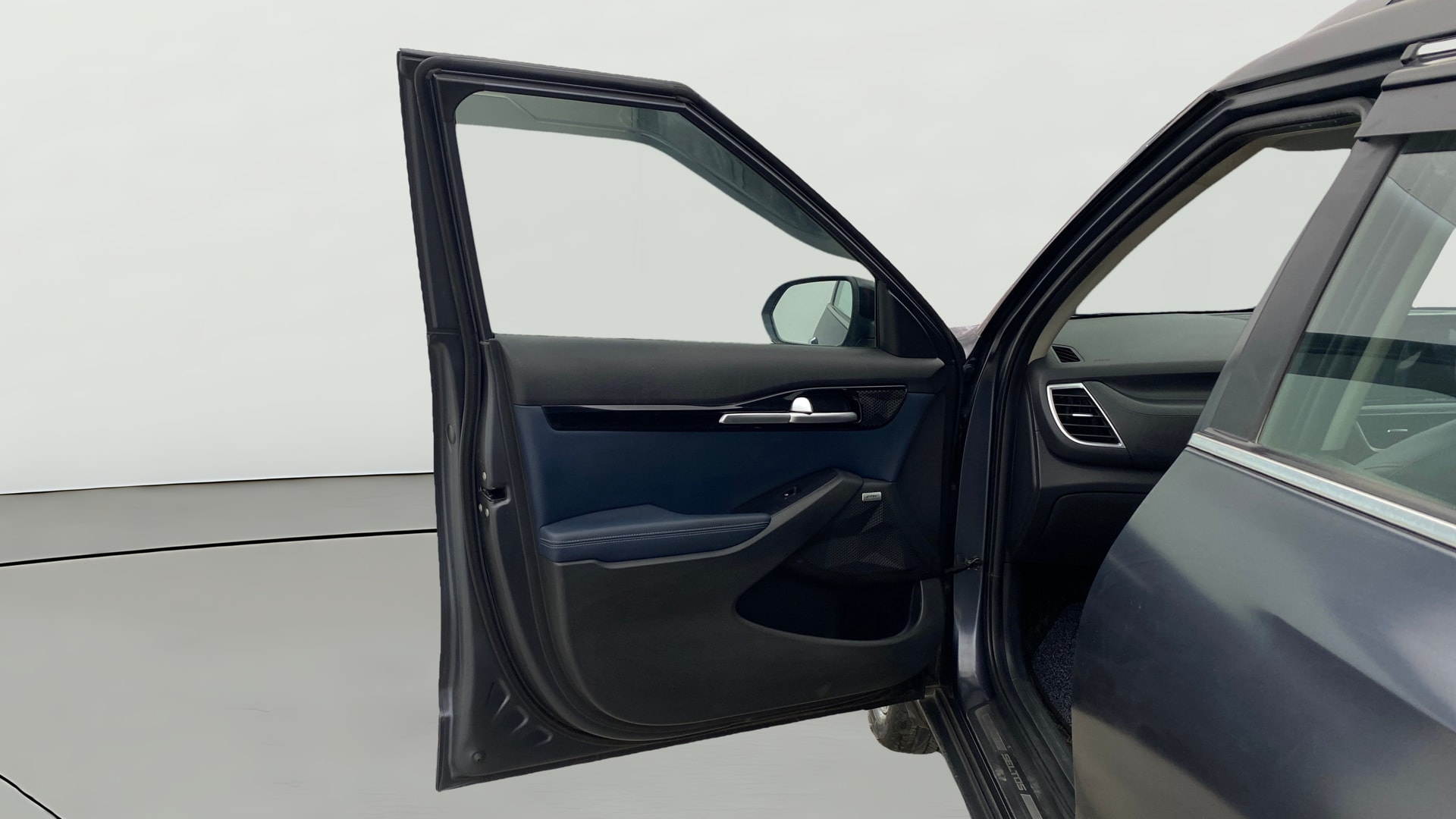 Used 2021 Kia Seltos Used 2021 Kia Seltos