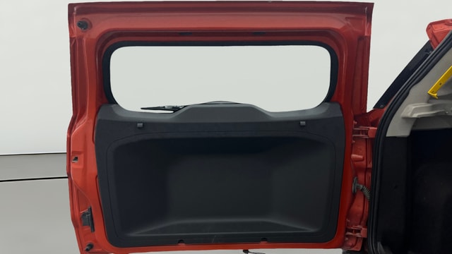 View Ford EcoSport Image 31 Used Ford EcoSport Image 31