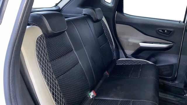 View Nissan Magnite Image 35 Used Nissan Magnite Image 35
