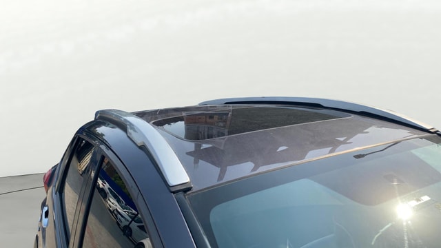 View Honda WR-V Image 4 Used Honda WR-V Image 4