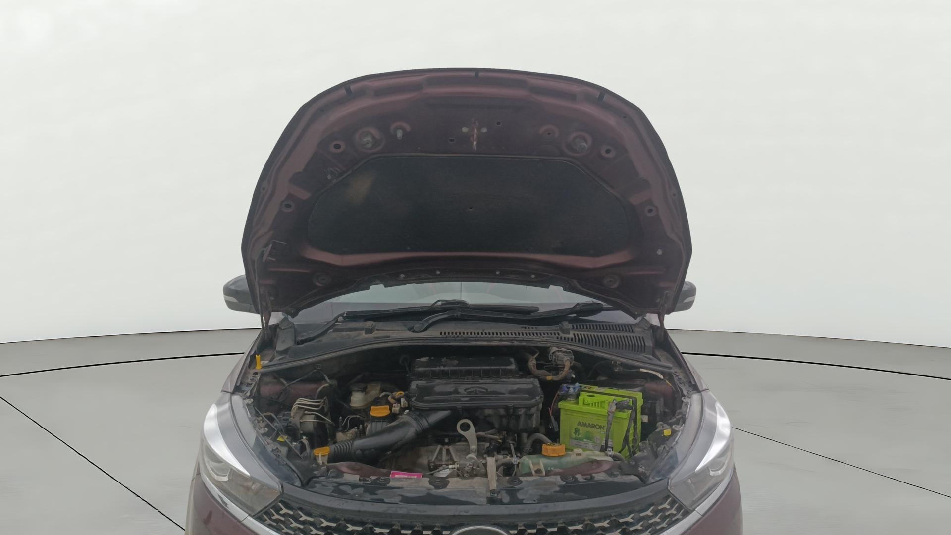Used 2021 Tata Tigor Used 2021 Tata Tigor