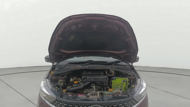 View Tata Tigor Image 32 Used Tata Tigor Image 32
