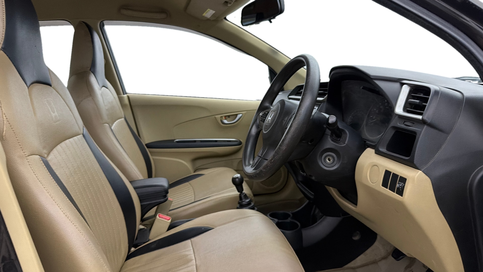 View 2017 Honda Amaze E MT Petrol BS IV Image 26 Used 2017 Honda Amaze E MT Petrol BS IV Image 26