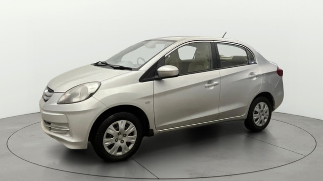 View Honda Amaze Image 34 Used Honda Amaze Image 34