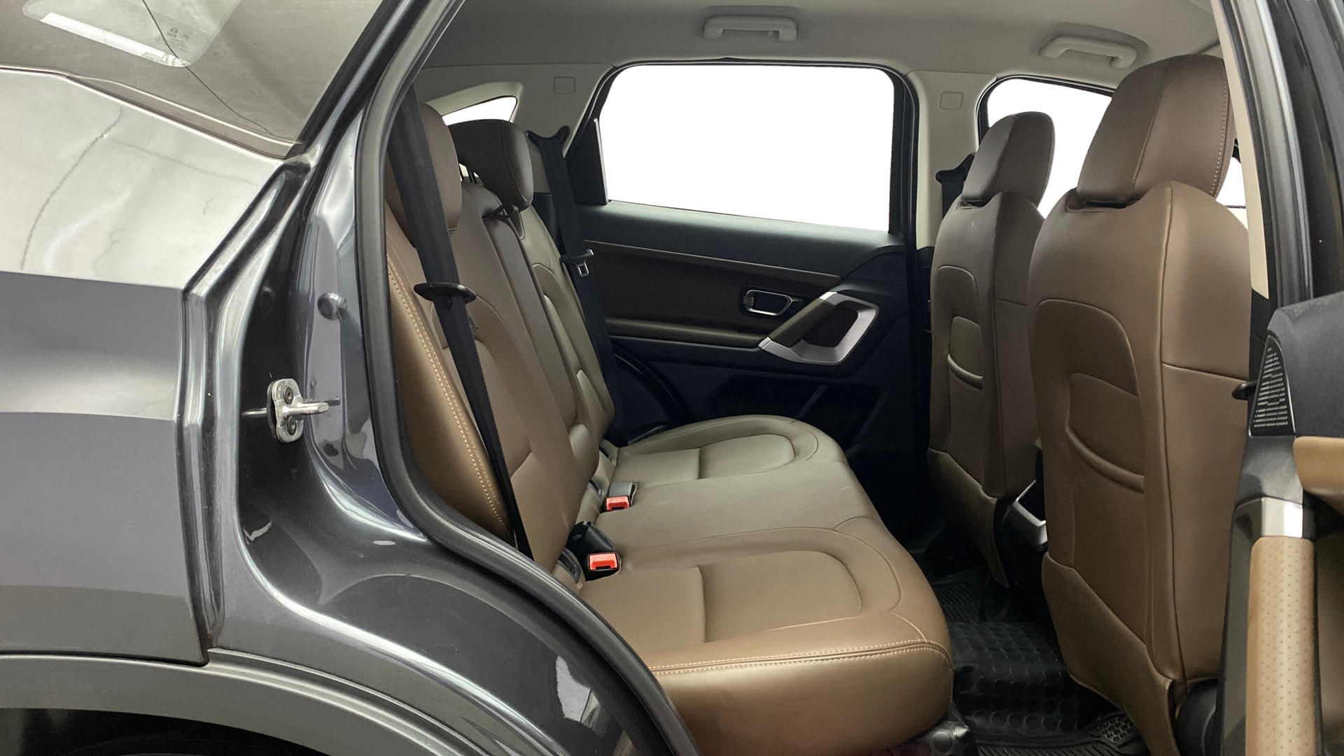Used 2021 Tata Harrier Used 2021 Tata Harrier