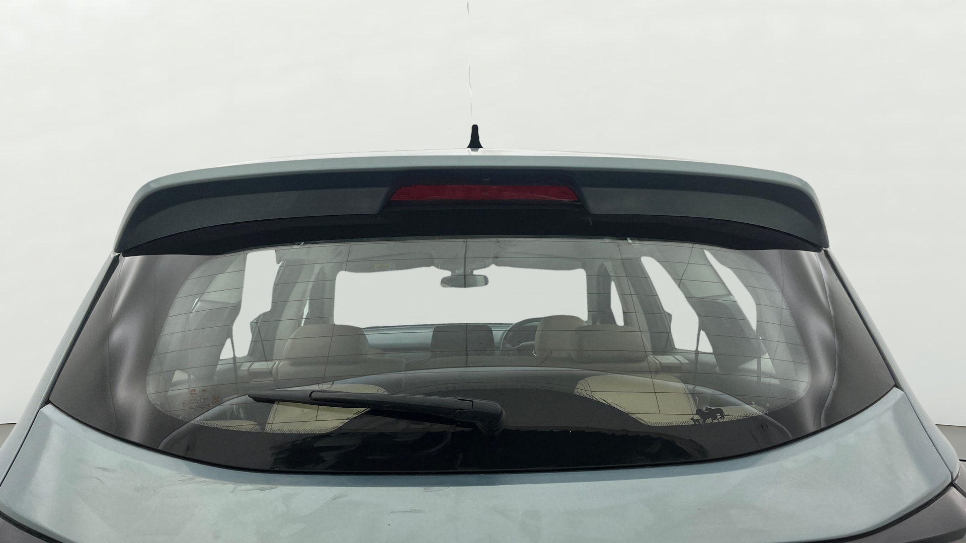Used 2022 Tata Safari Used 2022 Tata Safari