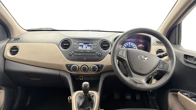 View Hyundai Grand i10 Image 15 Used Hyundai Grand i10 Image 15