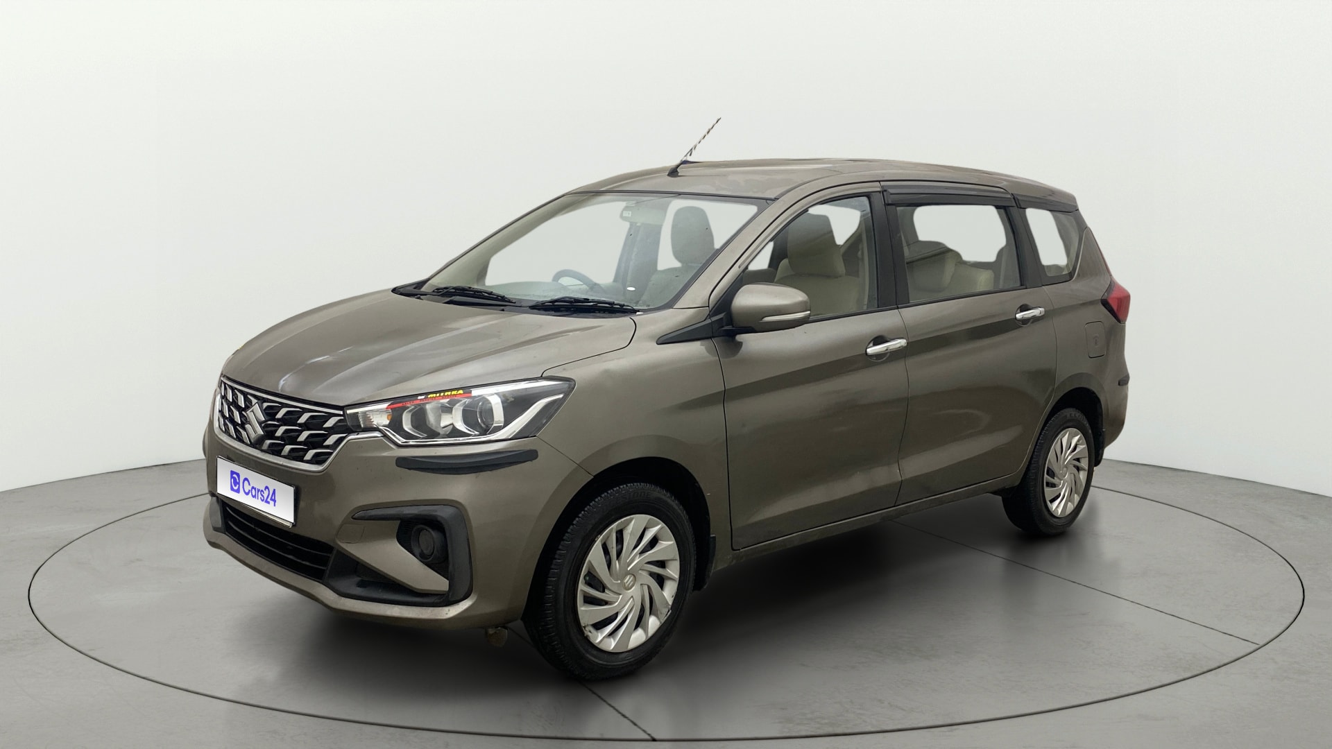 View 2022 Maruti Suzuki 1000 Base Variant Image 35 Used 2022 Maruti Suzuki 1000 Base Variant Image 35