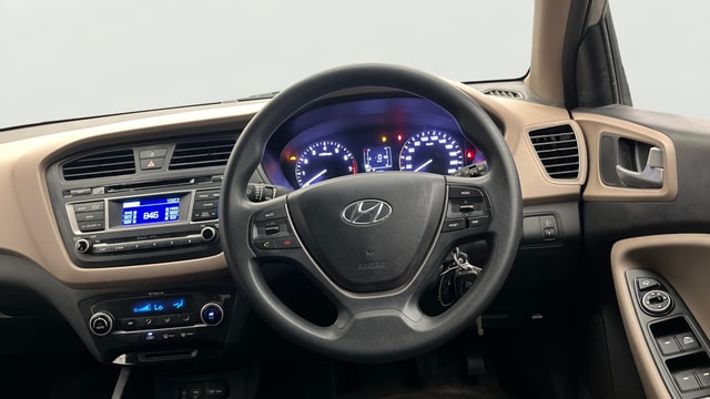 View Hyundai Elite i20 Image 20 Used Hyundai Elite i20 Image 20