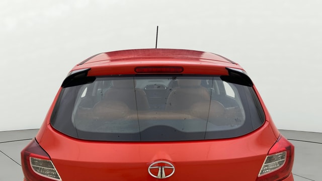 View Tata Tiago Image 4 Used Tata Tiago Image 4