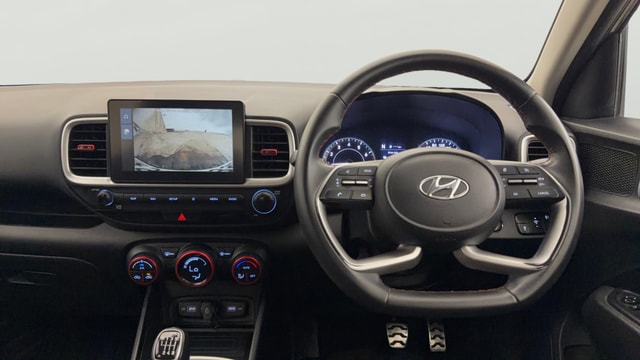 View Hyundai Venue Image 21 Used Hyundai Venue Image 21
