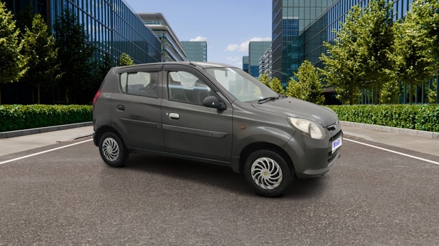 View Maruti Suzuki Alto 800 Image 21 Used Maruti Suzuki Alto 800 Image 21