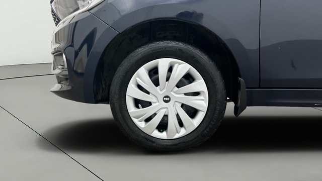 View Tata Tigor Image 27 Used Tata Tigor Image 27