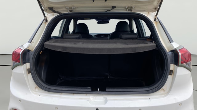 View Hyundai i20 Active Image 39 Used Hyundai i20 Active Image 39