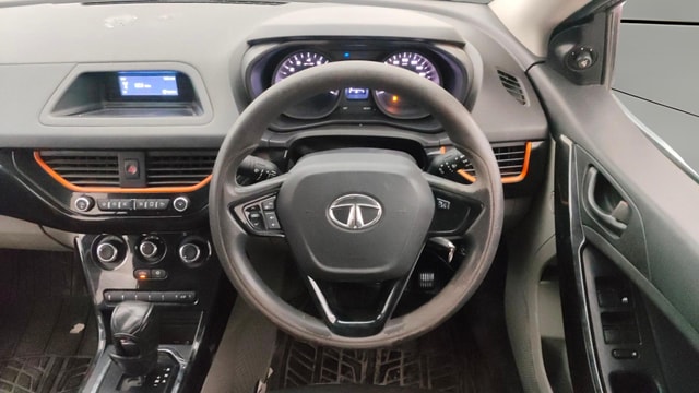 View Tata Nexon Image 20 Used Tata Nexon Image 20