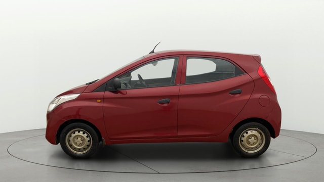View Hyundai EON Image 5 Used Hyundai EON Image 5