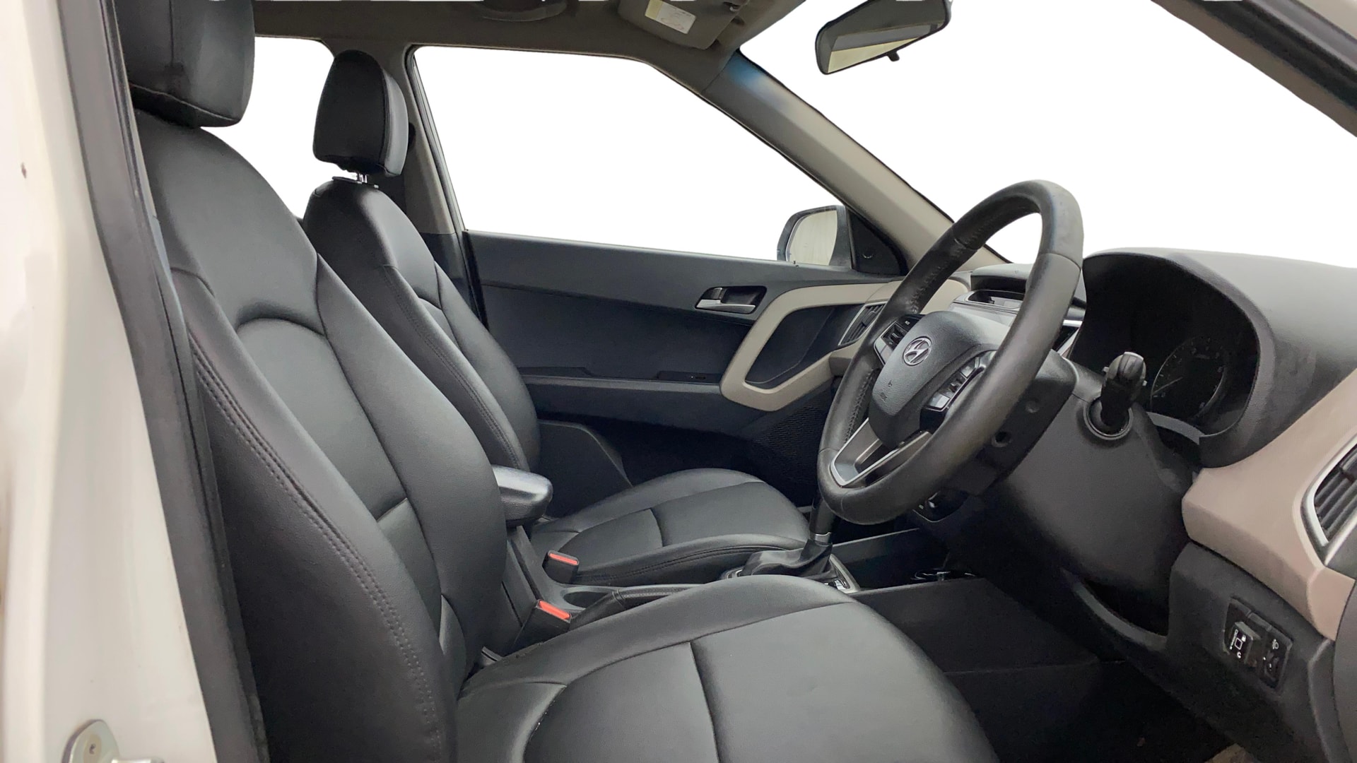 Used 2017 Hyundai Creta Used 2017 Hyundai Creta