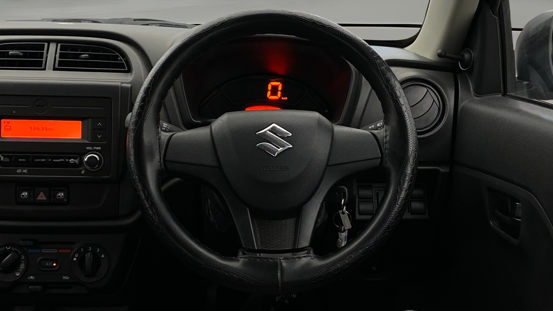 View 2024 Maruti Suzuki Alto K10 LX Image 20 Used 2024 Maruti Suzuki Alto K10 LX Image 20